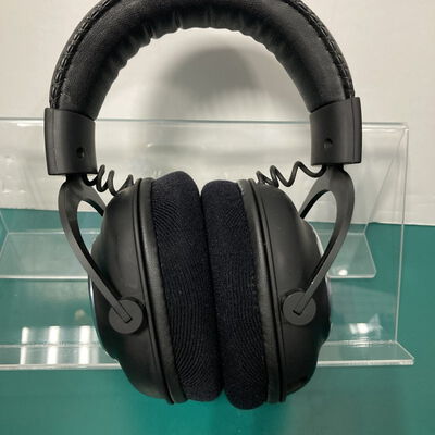 【富山本郷店】中古  ﾛｼﾞｸｰﾙ PRO X ｹﾞｰﾐﾝｸﾞﾍｯﾄﾞｾｯﾄ (G-PHS-003) 4760001513 