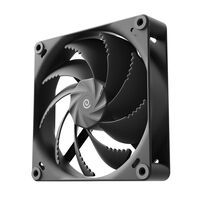HAVN  H14 Black Fan HVN-FS-H1430-02 (140mm ブラック) 