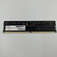 中古  PC5-44800 16GB デスクトップ用 149153 