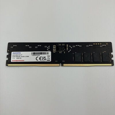 【なんば店】中古  PC5-44800 16GB デスクトップ用 149153 