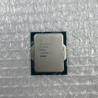 中古  INTEL Core i7 13700 (1700/2.1G/30M/C16/T24) 154210 
