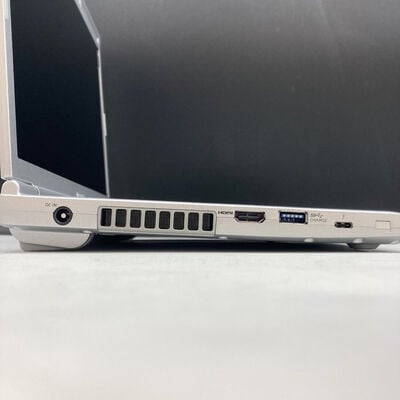 【熊本浜線店】中古  Panasonic Let's note CF-SV9RDQVS(Intel Core i5 10310U 1.70GHz/16GB DDR4/SSD256GB/-/オンボード/12.1/1920x1200/GbE/Wi-Fi/WEBCAM/W11P) 193397 