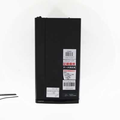 【秋葉原本店】中古  DELL_inspiron_D29M(i5 10400/16GB/SSD128GB/W11H) 3410016084 