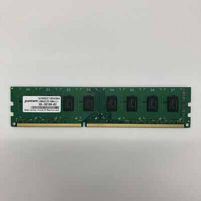 【神戸・三宮店】中古  PC3-12800 8GB デスクトップ用 121090 