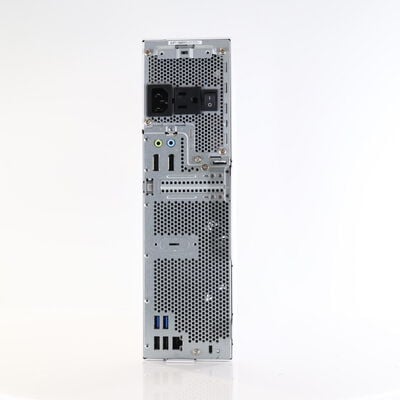 【秋葉原本店】中古  Fujitsu_FMVD5200B(i5 10600/4GB/SSD128GB/W11P) 3410015447 