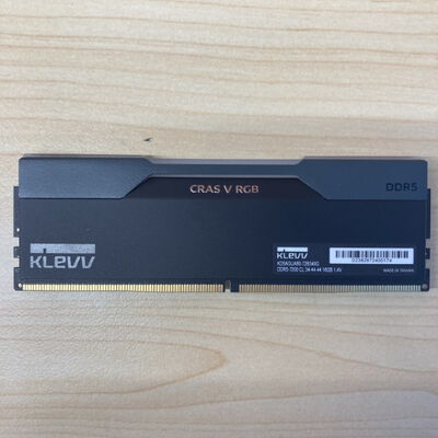【博多店】中古  ddr5 57600　16GB 3310005475 