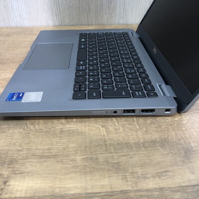 【姫路店】中古  DELL Latitude 5320 (Intel Core i7 1185G7 3.0GHz/16GB/SSD256GB/-/-/13.3/1920x1080/Wi-Fi/WEBCAM/W11H64) 180537 