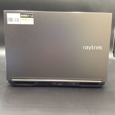 【秋葉原本店】中古  raytrek R5-RL6(i7-13700HX/32GB/SSD2TB/RTX4060/W11P) 3410013174【2/26値下げ!】 