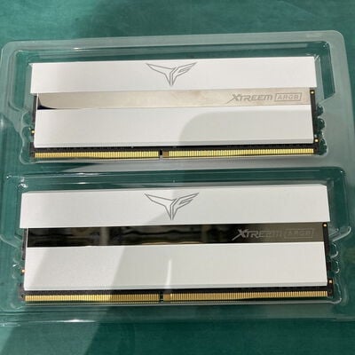 【浦添城間店(沖縄)】中古  16GB 2枚組(合計32GB) PC4-28800/DDR4-3600 デスクトップ用 190910 