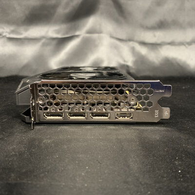 【横浜駅前店】中古  Palit NE6406T019P1-1060F (RTX4060Ti 8GB) 158557 