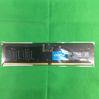 中古  PC5-38400 8GB デスクトップ用(DDR5-4800) 151530 