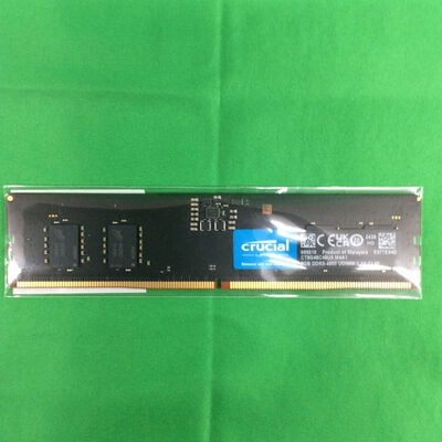 【川崎店】中古  PC5-38400 8GB デスクトップ用(DDR5-4800) 151530 