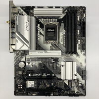 中古  ASRock B760 Pro RS/D4 WiFi (B760 1700 ATX DDR4) 5230000479 