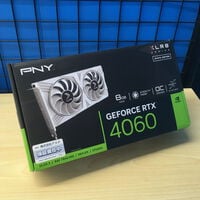 中古  各社 GeForce RTX4060 (8GB PCI-E) 158788 