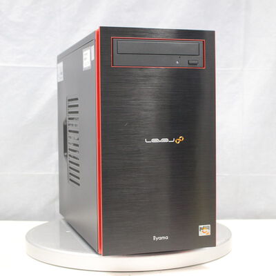 中古  iiyama LEVEL ∞【4/24値下げ!】 