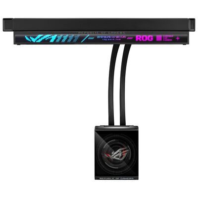 ASUS  ROG STRIX SLC IV 360 ARGB LCD 