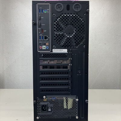 【町田店】中古  ユニットコム ILeDXs-R049-LiX7K-TWSXH 3330003247 