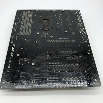 【宇都宮鶴田店】中古  ASRock Z97 Extreme9 (Z97 1150 ATX DDR3) 125655 