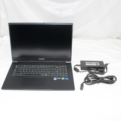【通販センター】中古  THIRDWAVE raytrek R7-TA 181681 