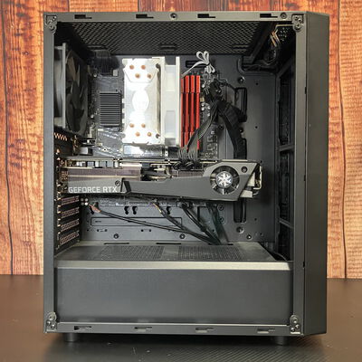 【富士青葉店】中古  Original 自作PC 5070001267 