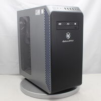 中古  THIRDWAVE GALLERIA SK(AMD Ryzen 9 5950X 16 Core Processor/32GB DDR4 (PC4)/SSD1TB/BD-RE/NVIDIA GeForce RTX 3080 10GB/W11H64 MAR) 190396 