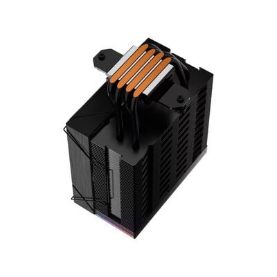 ADATA  MAESTRO PLUS 42SA CPU空冷クーラー MAESTROPLUS42SA-BKCWW (ブラック) 