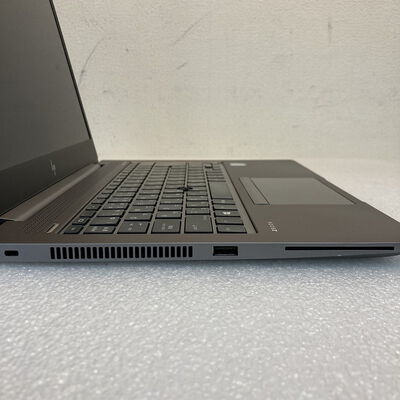 【京都店】中古  HP ZBook 14u G6 (INTEL Core i7 8565U 1.8GHz/16GB/SSD1TB/-/AMD Radeon Pro WX3200/14/1920x1080/Wi-Fi/WEBCAM/W11H64) 182267 