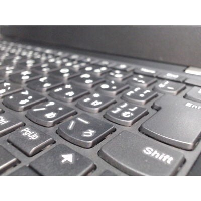 【前橋ｲﾝﾀｰｱｶﾏﾙ店】中古  Lenovo ThinkPad L13 Gen2 20VJ-S03B00 (Intel Core i3 1115G4 3.00GHz/8GB/SSD256GB/なし/オンボード/13.3/1920x1080/Wi-Fi/WEBCAM/W11H64 MAR) 185198 