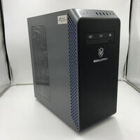 中古  GALLERIA(i7 12700/64GB/SSD1TB/RTX3060Ti/W11H) 5200000300 