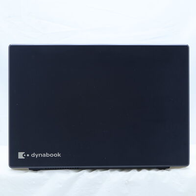 【通販センター】中古  【ジャンク品/保証無/返品質問不可】Dynabook dynabook G83/M PG83MMC4GPBAD21 (Intel Core i5 8350U 1.70GHz/8GB/SSD256GB/-/オンボード/13.3/1920x1080/Wi-Fi/WEBCAM/OSなし) 186780 