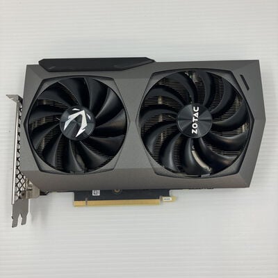 【秋葉原本店】中古  ZOTAC 9288-2N617-210ZS (RTX3070 8G) 143911 