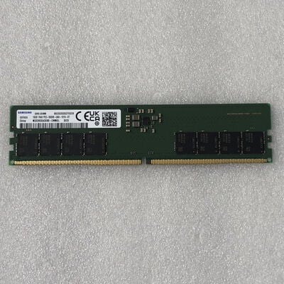 【甲府飯田店】中古  Samsung M323R2GA3EB0-CWM(DDR5 PC5-44800 16GB) 1460026031 