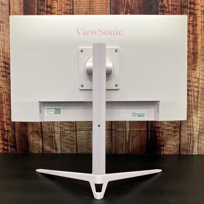 【富士青葉店】中古  Viewsonic VX2428J-PK-7(23.8W 0.5ms IPS 180Hzﾋﾟﾝｸ) 5070001767 