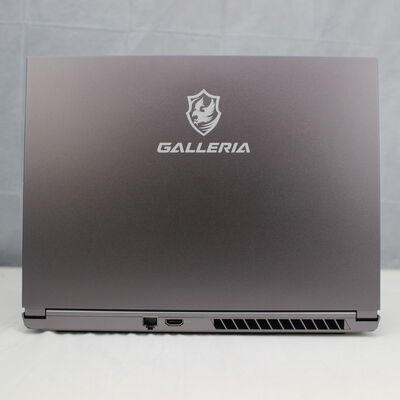 【広島店】中古  THIRDWAVE GALLERIA RL7C-R45-4 184488 