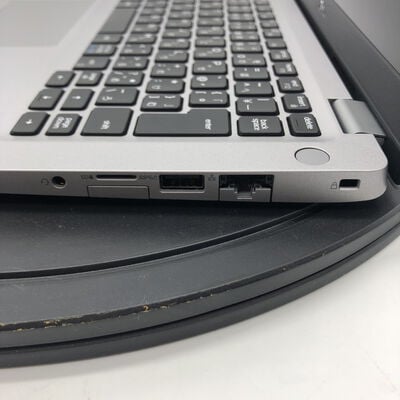 【郡山安積店】中古  DELL Latitude 5310 指紋認証 (INTEL Core i5 10310U 1.7GHz/16GB/SSD256GB/-/オンボード/13.3/1920x1080/Wi-Fi/WEBCAM/W11H64/Microsoft Office Home and Business 2024付) 182262 