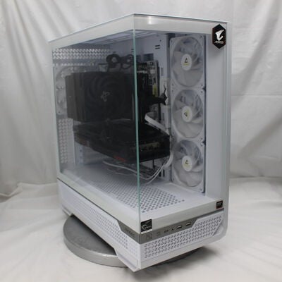【通販センター】中古  Original PC(AMD Ryzen 7 9700X/64GB DDR5 (PC5)/SSD1TB/なし/AMD Radeon RX 7900 XT 20GB/W11H64 MAR) 194655 