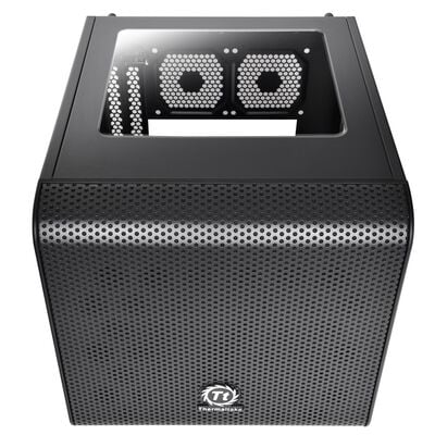 Thermaltake  Core V1 CA-1B8-00S1WN-00 (Mini-ITX) 