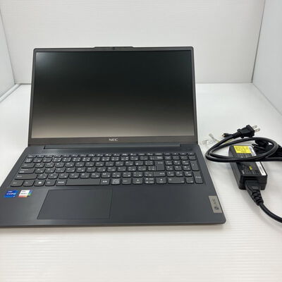 【秋葉原本店】中古  NEC_PC_N157DGAB(i7-1355U/16GB/SSD256GB/W11H) 3410015844 