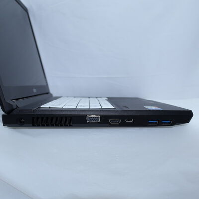 【通販センター】中古  FUJITSU LIFEBOOK A7511/G (Intel Core i5 1145G7 2.60GHz/16GB DDR4/SSD256GB/-/オンボード/15.6/1920x1080/GbE/Wi-Fi/WEBCAM/W11P) 202319 