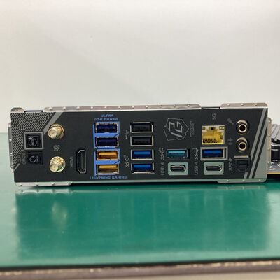 【神戸・三宮店】中古  ASRock X870E Nova WiFi (X870E AM5 ATX DDR5) 172194 