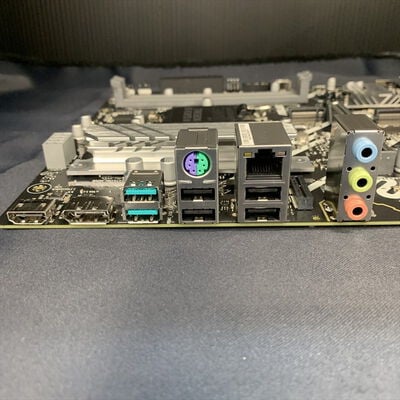【横浜駅前店】中古  ASUS PRIME H810M-A-CSM (H810 1851 mATX DDR5) 179610