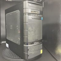 中古  自作PC(Ryzen5-3600/32GB/SSD512GB+1TB/HDD1TB/RTX2070) 3290006583 