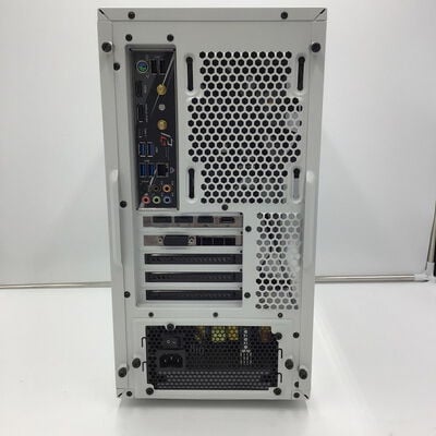 【白山FM松任店】中古  Original デスクトップPC 4950001307 