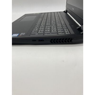 【郡山安積店】中古  iiyama ILeNXs-15FR102-i7-TORS(i7-9750H/16GB/SSD480GB/RTX2070/15.6/144hz/1920×1080/W11H) 4640002176