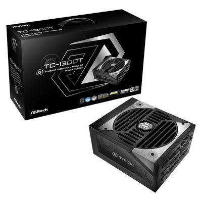 ASRock  Taichi TC-1300T (1300W) 