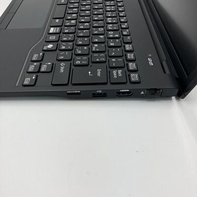 【なんば店】中古  富士通 LIFEBOOK U9313/RX FMVU8109DP (Core 5 120U/16GB/SSD256GB/WLAN/13.3UWXGA) 3280024166 