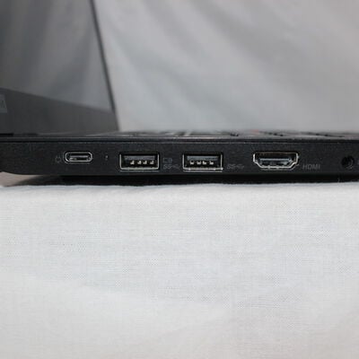 【通販センター】中古  Lenovo ThinkPad E15 Gen 1(Intel Core i5 10210U 1.60GHz/16GB DDR4/SSD512GB/-/オンボード/15.6/1920x1080/GbE/Wi-Fi/WEBCAM/W11H/VBT) 195596 
