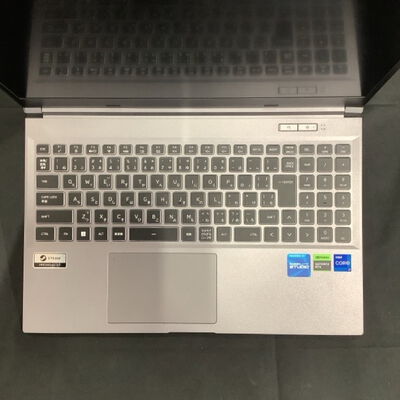 【静岡東瀬名店】中古  GALLERIA XL7C-R46-5(i7-13700H/32GB/SSD1TB/RTX4060/W11H) 5140001792 