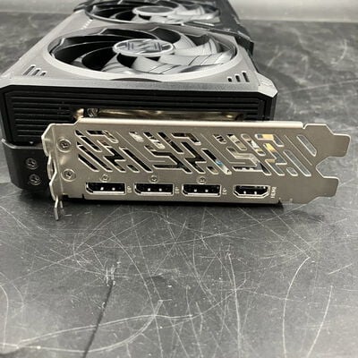 【大須店】中古  ASRock RX9070XT SLD 16G Steel Legend Dark 16GB (RX9070XT 16G) 176936 