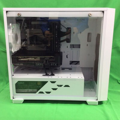 【川崎店】中古  iiyama LEVEL&infin; BTOPC(Ultra 7 265F/16GB/SSD1TB/RTX4070 SUPER/W11H) 3170007683 